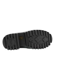 Γυναικείες Aspen Chelsea Μπότες Μαύρες Bufallo BUF1270116-BLACK