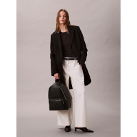 Γυναικεία Τσάντα Πλάτης Μαύρη Calvin Klein LV04F3233G-UB1