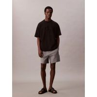 Ανδρικό T-shirt Μαύρο Calvin Klein LV04RB295G-UB1