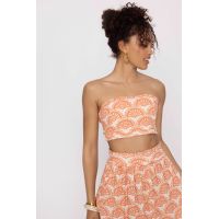 Γυναικείο Suki Top Peach Mind Matter MML25-01-01-019