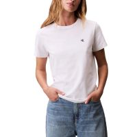 Γυναικείο T-shirt Λευκό Calvin Klein LV047B224G-YAA