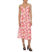 Γυναικείο Yarna Φόρεμα Red Yarna Dress Mind Matter MML25-01-07-011