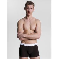 Ανδρικό Σετ Μπόξερ 3 Τεμαχίων Μαύρο Calvin Klein UM0UM02763-0UC