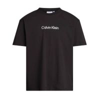 Ανδρικό Hero Logo Comfort T-shirt Μαύρο Calvin Klein K10K111346-BEH