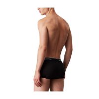 Ανδρικό Μπόξερ Σετ 3 Τεμαχίων Μαύρα Calvin Klein LV00NB4389-TM6
