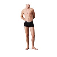 Ανδρικό Μπόξερ Σετ 3 Τεμαχίων Μαύρα Calvin Klein LV00NB4389-TM6