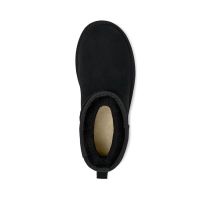Γυναικεία Classic Mini Platform Μποτάκια Μαύρα UGG 1134991-BLK