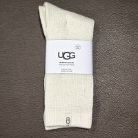 Γυναικείες Shealy Cozy Crew Κάλτσες Εκρού UGG 1145335-NMB