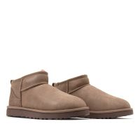 Γυναικεία Classic Ultra Mini Μποτάκια Καφέ UGG 1116109-RYK
