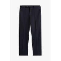Ανδρικό Punto Milano Παντελόνι Navy Μπλε Tommy Hilfiger MW0MW39734-DW5