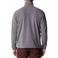 Ανδρική Fast Trek II Fleece Ζακέτα Γκρι Columbia 1420421-023