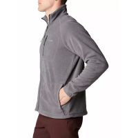 Ανδρική Fast Trek II Fleece Ζακέτα Γκρι Columbia 1420421-023