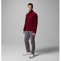 Ανδρικό Fast Trek III Fleece Μπορντό Columbia 1553511-624