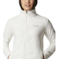 Γυναικεία Fast Trek II Ζακέτα Λευκή Columbia 1465351-125