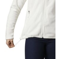 Γυναικεία Fast Trek II Ζακέτα Λευκή Columbia 1465351-125