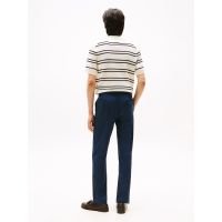 Ανδρικό Denton Tech Παντελόνι Navy Μπλε Tommy Hilfiger MW0MW39717-DW5