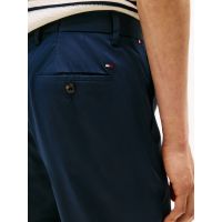 Ανδρικό Denton Tech Παντελόνι Navy Μπλε Tommy Hilfiger MW0MW39717-DW5