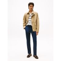 Ανδρικό Denton Tech Παντελόνι Navy Μπλε Tommy Hilfiger MW0MW39717-DW5