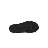 Γυναικεία Classic Mini Platform Μποτάκια Μαύρα UGG 1134991-BLK