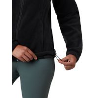 Γυναικεία Benton Springs Ζακέτα Μαύρη Columbia 1372111-010