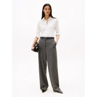Γυναικείο 1985 Πουκάμισο Λευκό Tommy Hilfiger WW0WW43528-YBL