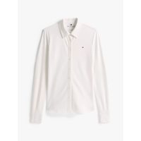 Γυναικείο 1985 Πουκάμισο Λευκό Tommy Hilfiger WW0WW43528-YBL