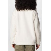 Γυναικεία West Bend II Sherpa Ζακέτα Εκρού Columbia 2099271-191