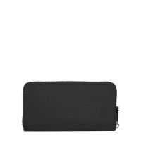 Γυναικείο Πορτοφόλι Μαύρο Tommy Hilfiger AW0AW15642-BDS