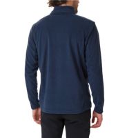 Ανδρικό Klamath Range II Fleece Navy Μπλε Columbia 1352472-466
