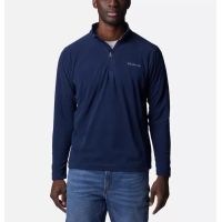 Ανδρικό Klamath Range II Fleece Navy Μπλε Columbia 1352472-466
