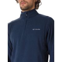 Ανδρικό Klamath Range II Fleece Navy Μπλε Columbia 1352472-466