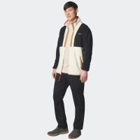 Ανδρική Backbowl II Fleece Ζακέτα Μπεζ Columbia 2090851-011
