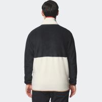 Ανδρική Backbowl II Fleece Ζακέτα Μπεζ Columbia 2090851-011