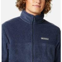 Ανδρική Steens Mountain 2.0 Ζακέτα Navy Μπλε Columbia 1476671-464