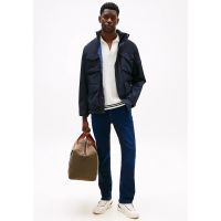 Ανδρικό Straight Denton Τζιν Navy Μπλε Tommy Hilfiger MW0MW39662-1BP