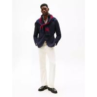 Ανδρικό Σακάκι Navy Μπλε Tommy Hilfiger MW0MW40749-DW5