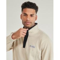 Ανδρικό Steens Mountain Half Snap II Fleece Μπεζ Columbia 2097721-272
