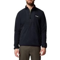 Ανδρικό Sequoia Grove Fleece Μαύρο Columbia 2095901-011