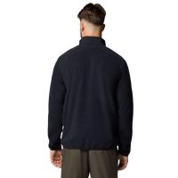 Ανδρικό Sequoia Grove Fleece Μαύρο Columbia 2095901-011