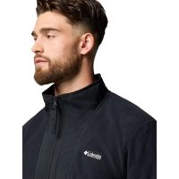 Ανδρικό Sequoia Grove Fleece Μαύρο Columbia 2095901-011