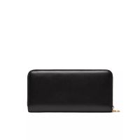 Γυναικείο Πορτοφόλι Μαύρο Calvin Klein LV04F1093G-UB1