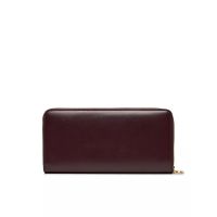 Γυναικείο Πορτοφόλι Μπορντό Calvin Klein LV04F1093G-BAP