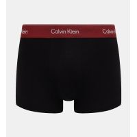 Ανδρικό Μπόξερ Σετ 3 Τεμαχίων Μαύρα Calvin Klein LV00NB4389-2VA