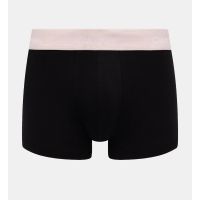 Ανδρικό Μπόξερ Σετ 3 Τεμαχίων Μαύρα Calvin Klein LV00NB4389-2VA