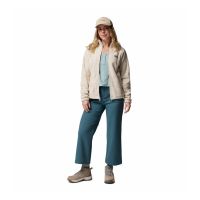 Γυναικεία Benton Springs Ζακέτα Μπεζ Columbia 2021771-276