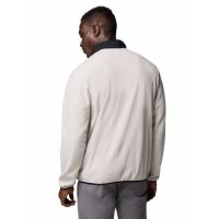 Ανδρικό Sequoia Grove Fleece Εκρού Columbia 2095901-277
