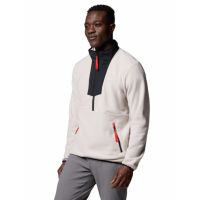 Ανδρικό Sequoia Grove Fleece Εκρού Columbia 2095901-277