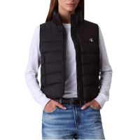 Γυναικείο Γιλέκο Μαύρο Calvin Klein LV047C511G-UB1