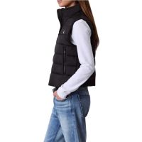 Γυναικείο Γιλέκο Μαύρο Calvin Klein LV047C511G-UB1