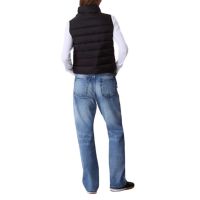 Γυναικείο Γιλέκο Μαύρο Calvin Klein LV047C511G-UB1